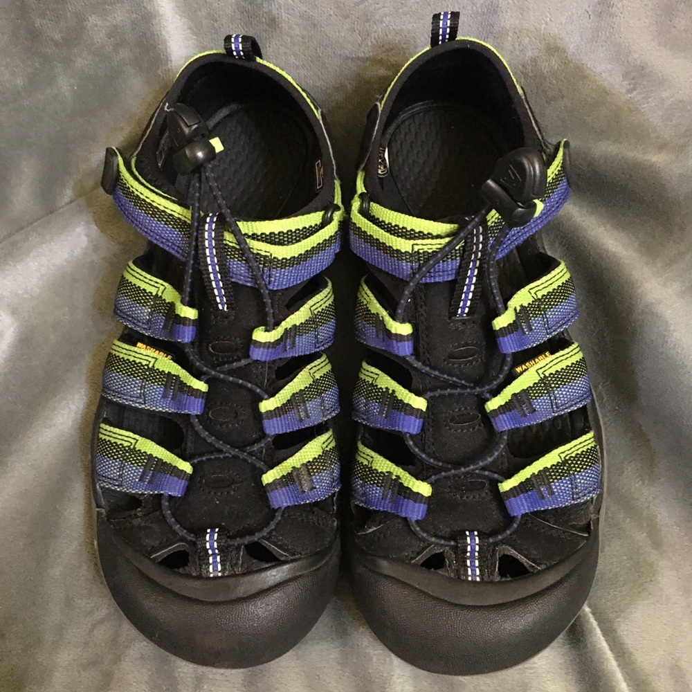 KEEN Newport H2 Sandals - Picture 3 of 6
